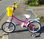 vélo fille ouistiti speedie, Vélos & Vélomoteurs, Enlèvement, Utilisé, 14 pouces ou moins, Ouistiti speedie