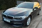 Bmw 520D 163Cv 2018 180000Klms, Auto's, Automaat, Bedrijf, Te koop, 5 Reeks