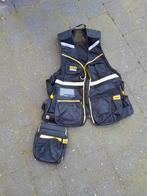 Stanley werkvest nieuw €45,00, Ophalen, Nieuw