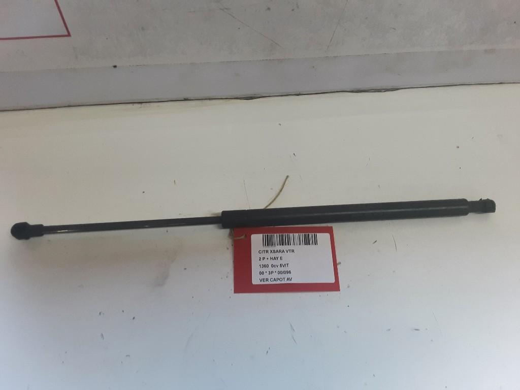 SERRURE CAPOT Citroën Xsara Coupé (N0) (01-1997/12-2003), Citroën, Mevr. I. Hauben, Utilisé, Rue de l'Espoir 34 34
4030  GRIVEGNÉE, BE