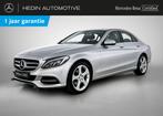 Mercedes-Benz C-Klasse Berline 180 Avantgarde Verwarmde Zete, Auto's, Gebruikt, 4 cilinders, 700 kg, 1600 cc