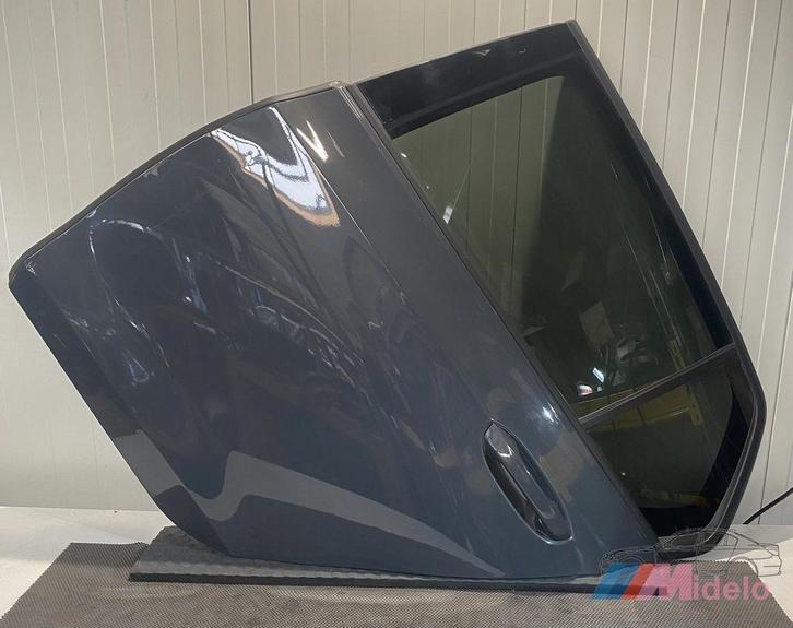 VW GOLF VIII DEUR LINKS ACHTER 5H4833055, Auto-onderdelen, Carrosserie, Deur, Volkswagen, Gebruikt, Ophalen of Verzenden