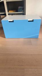 Ikea Stuva speelgoedkist met bank, Ophalen, Zo goed als nieuw
