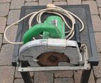 Cirkelzaag, Doe-het-zelf en Bouw, Ophalen, Gebruikt, Cirkelzaag, 30 tot 70 mm