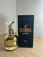 Jean Paul Gaultier - Scandal Gold 80 ml, Handtassen en Accessoires, Uiterlijk | Parfum, Ophalen of Verzenden, Nieuw