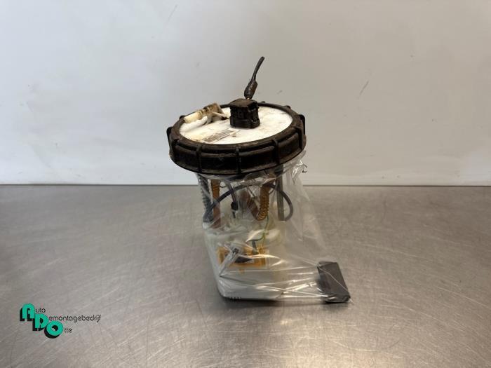 Pompe carburant électrique d'un Opel Agila (Agila 08-), Autos : Pièces & Accessoires, Systèmes à carburant, Opel, Utilisé, 3 mois de garantie