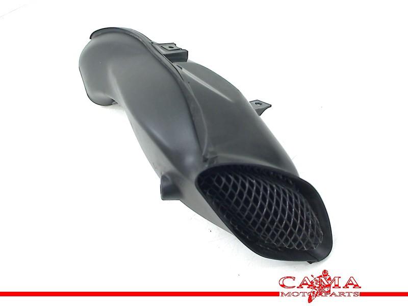 PRISE D'AIR GAUCHE GSX R 750 2004-2005 (GSXR750 K4 / K5), Motos, Dhr. S. di Majo, Utilisé, Info@cama-motorparts.nl, P.J. Troelstraweg 8 8
3144 CX  MAASSLUIS, NL