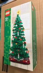 LEGO Kerstboom 40573, Ophalen, Zo goed als nieuw, Lego