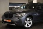 BMW X1 sDrive18i Aut. TrekH Navi CruiseC Leder Garantie*, Auto's, 4 cilinders, 136 pk, Bedrijf, 5 zetels