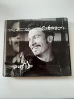 Double cd - Florent pagny - recreation, Ophalen of Verzenden, Gebruikt