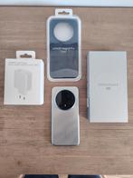 Honor Magic 8 Pro – Bleu Cyan (Exclusivité Honor Store) – Ac, Télécoms