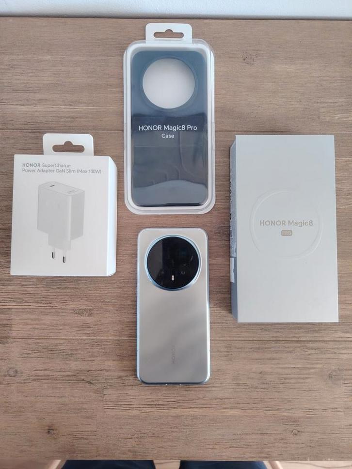 Honor Magic 8 Pro – Bleu Cyan (Exclusivité Honor Store) – Ac, Télécoms, Téléphonie mobile | Housses, Coques & Façades | Apple iPhone