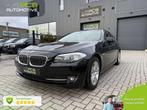 BMW 5 Serie 520 2.0 Diesel / 1e Eigenaar / 184pk / 12 mnd Wa, Euro 5, Automatique, 184 ch, Capteur de lumière