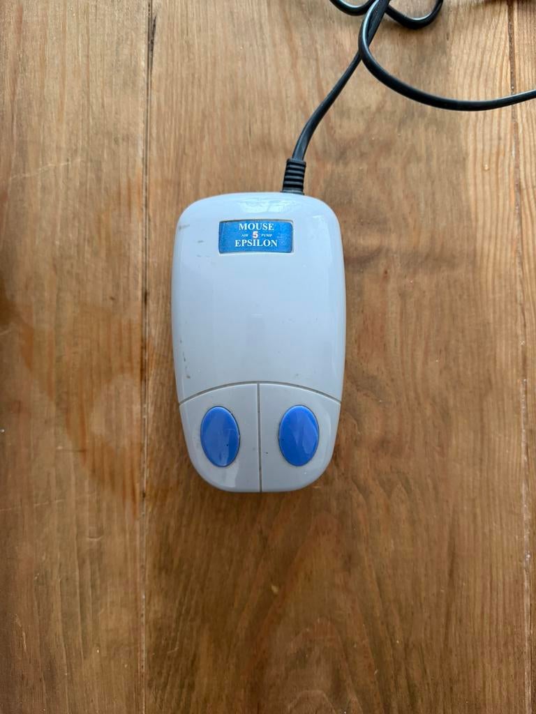 Pompe a air aquarium 4l/min, Animaux & Accessoires, Enlèvement ou Envoi, Comme neuf