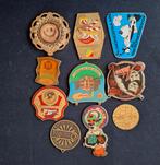 Carnaval  medailles, Verzamelen, Ophalen of Verzenden