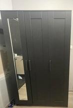 Ikea BRIMNES Kleerkast, Huis en Inrichting, Ophalen, Gebruikt
