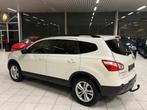 Nissan Qashqai+2 1.6dCi 7 Places 96kW Euro 5b  Année2013, Autos, Nissan, Cuir, Euro 5, Achat, Entreprise