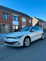 Golf 8   1.0 eTSI Life Business, Auto's, Lichtsensor, Alcantara, Wit, 5 deurs