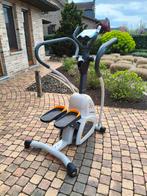 Équipement de sports de marche - escaliers piétonniers - trè, Enlèvement