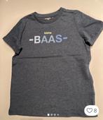 Tee-shirt garçon 6 ans - 116, Enfants & Bébés, Vêtements enfant | Taille 116, Enlèvement ou Envoi, Comme neuf, Garçon