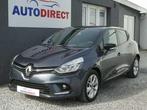 Renault Clio 1.2 TCe Limited AUTOMAAT Navi, Airco, PDC, Automaat, USB, Zwart, 116 pk
