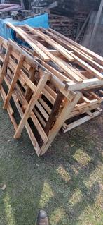 Palette en chêne, Bricolage & Construction