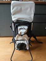 Sac à dos randonnée bébé, Enlèvement, Dos