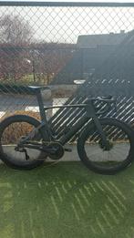 Ultimate scott foil !!!, Fietsen en Brommers, Ophalen, Carbon