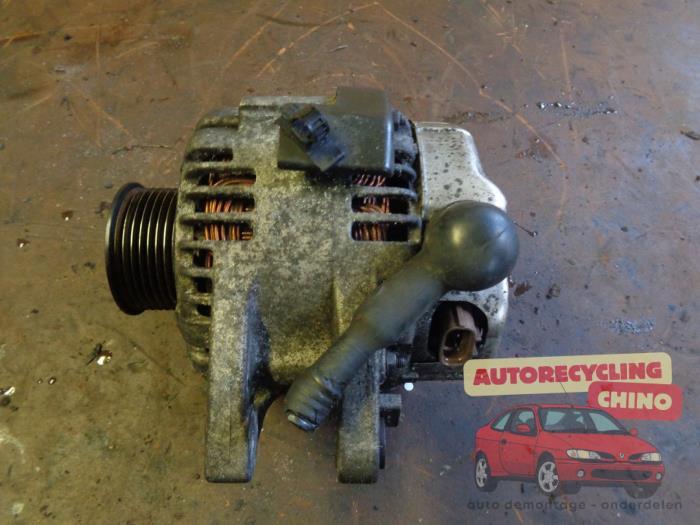 Dynamo van een Hyundai H300, Gebruikt, -, -, Ophalen of Verzenden