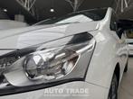 Toyota Verso | 1.6D | Euro 6b | 92000km | Airco | 1j Garanti, Auto's, Toyota, Voorwielaandrijving, Stof, Gebruikt, Wit
