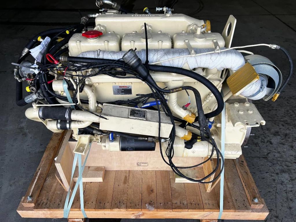 Steyr WD612.95 (20x stock), Articles professionnels, Machines & Construction | Pièces