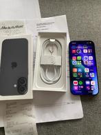 Iphone 17, Telecommunicatie, Mobiele telefoons | Apple iPhone, 256 GB, Zwart, Refurbished, Ophalen of Verzenden