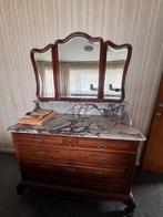 Louis xv slaapkaer, Ophalen, Zo goed als nieuw