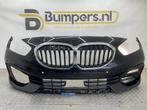 Bumper BMW 1 Serie F40 Sportline 19- 51117459708 Voorbumper, Gebruikt, Voor, 6 maanden garantie, Ophalen of Verzenden