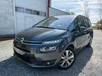 Citroen C4 1.6 Grand Picasso Benzine 67.000 KM / Intense 5pl, Auto's, Stof, 1600 cc, C4 (Grand) Picasso, Bedrijf