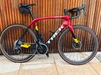 Trek Domane RSL 6 Project One maat 58, Fietsen en Brommers, Fietsen | Racefietsen, Ophalen, Zo goed als nieuw