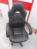 Chaise de bureau de jeu, Maison & Meubles, Enlèvement, Chaise de bureau de gaming, Chaise de bureau