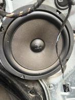 Volkswagen T5 T6 speakerset FOCAL, Enlèvement ou Envoi, -, -, -