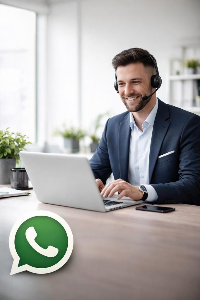 Cours d'allemand en ligne 1/1 avec formateur polyglotte., Vacatures, Vacatures | Klantenservice en Callcenter