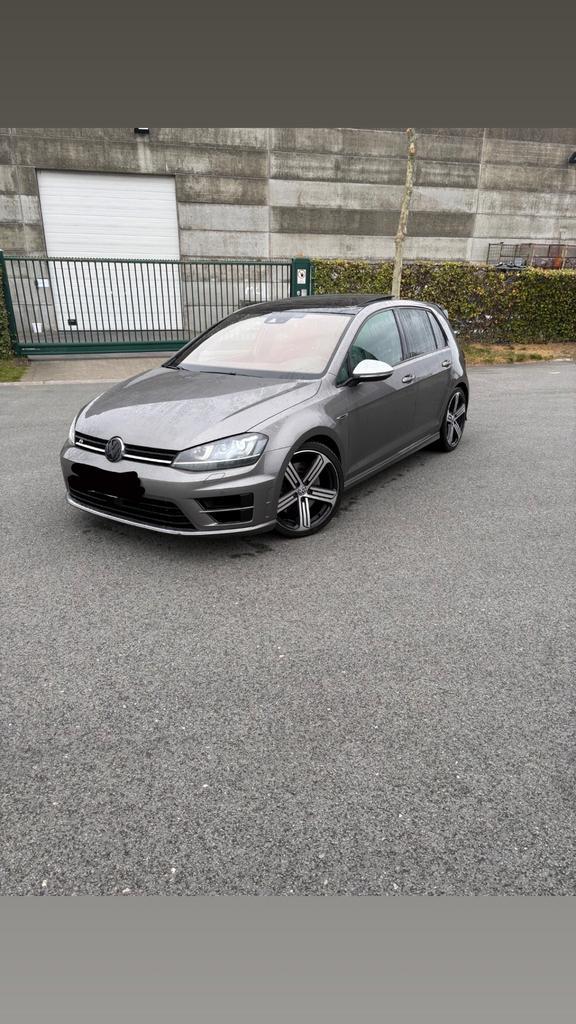 Golf 7R 2015 Full option, Auto-onderdelen, Overige Auto-onderdelen, Ophalen