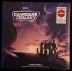 2LP Guardians Of The Galaxy Vol3 (Purple & Blue Vinyl) New, Enlèvement ou Envoi, Neuf, dans son emballage, 12 pouces