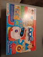 Sprekende educatieve robot DOC, Ophalen
