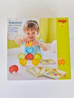 Stapelspel HABA 'Wankelfanten', Kinderen en Baby's, Ophalen