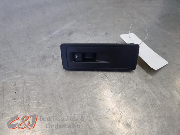 Commutateur vitre électrique d'un Volkswagen Transporter, Autos : Pièces & Accessoires, Volkswagen, -, 3 mois de garantie, Utilisé