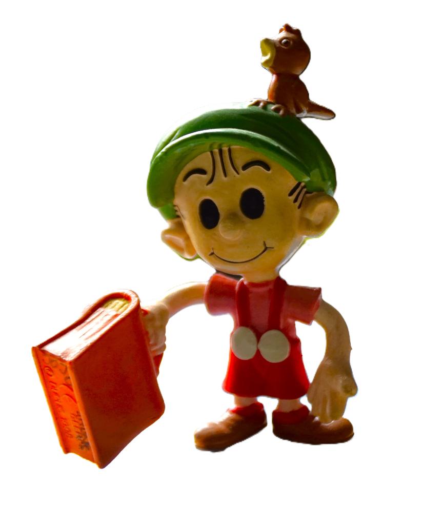 18delen „Jojo” seriecomplète+Exlibris+model.Louise+Jojo 125€, Boeken, Stripverhalen, Gelezen, Eén stripboek, Ophalen of Verzenden