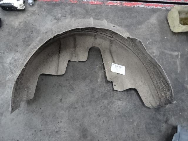 PARE BOUE ARRIERE GAUCHE Volkswagen Golf VII (AUA), Utilisé, Arrière, Volkswagen, Garde-boue