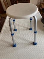 Kruk verstelbaar, Ophalen, Gebruikt, 1 kruk, Metaal