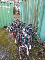 Collecte gratuite de vieux vélos, Enlèvement, Années 60 ou plus récent