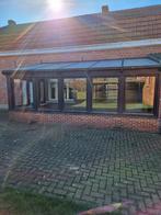 Veranda gratis af te breken, Jardin & Terrasse, Verrières, Enlèvement