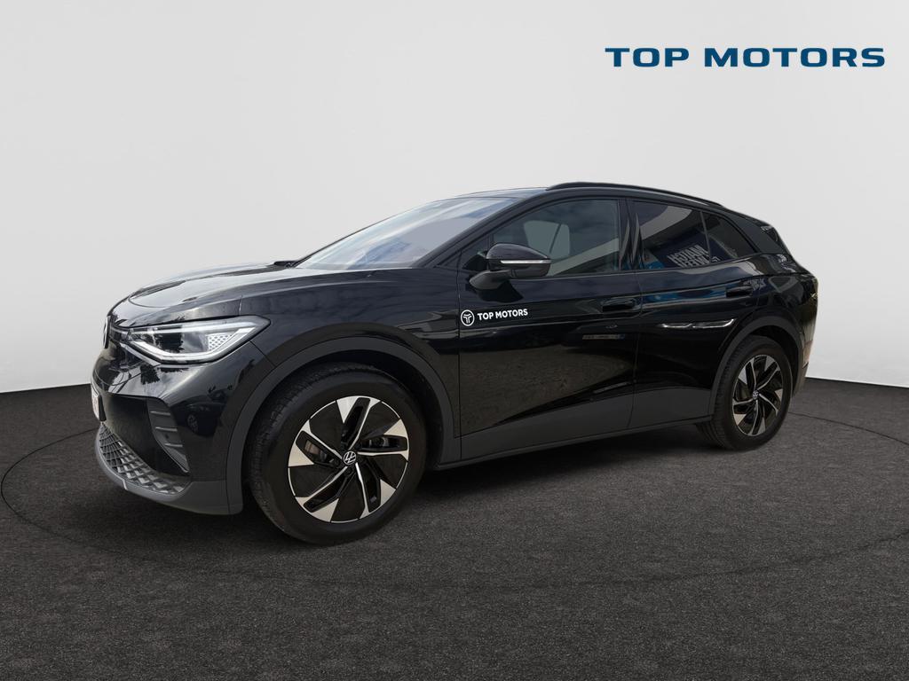 Volkswagen ID.4 Pro Business 77 kWh  210 kW (286 pk) DEMO, Auto's, Volkswagen, Overige modellen, ABS, Airbags, Alarm, Cruise Control